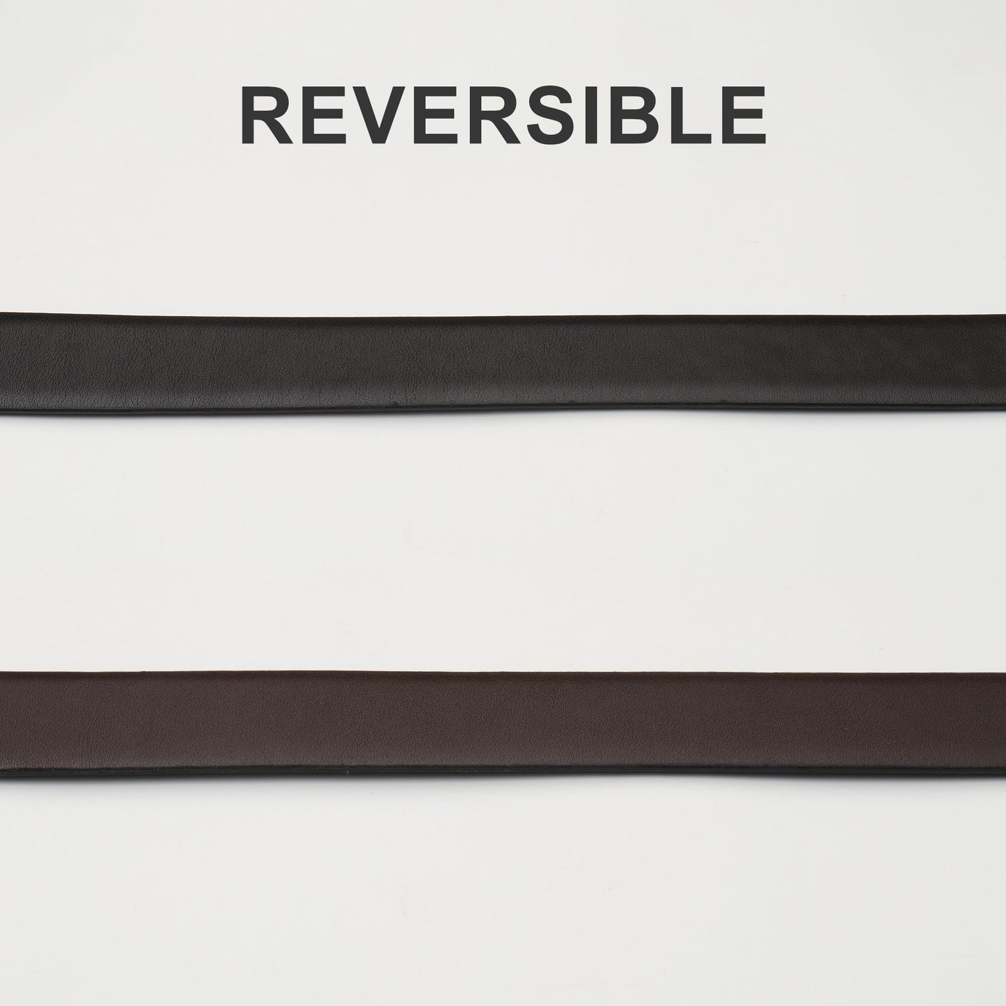 LV Initiales Eclipse Belt – Gold Accent