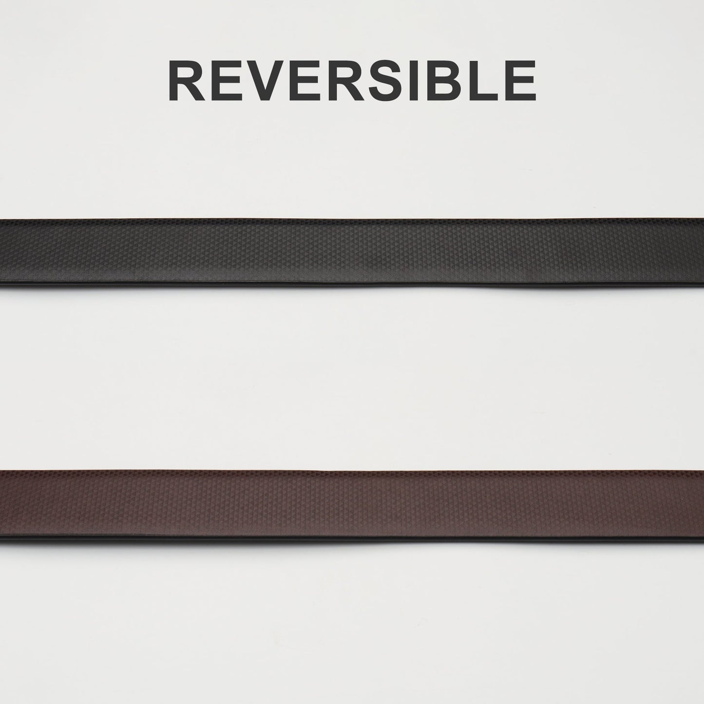 LV Initiales Polished Steel Belt