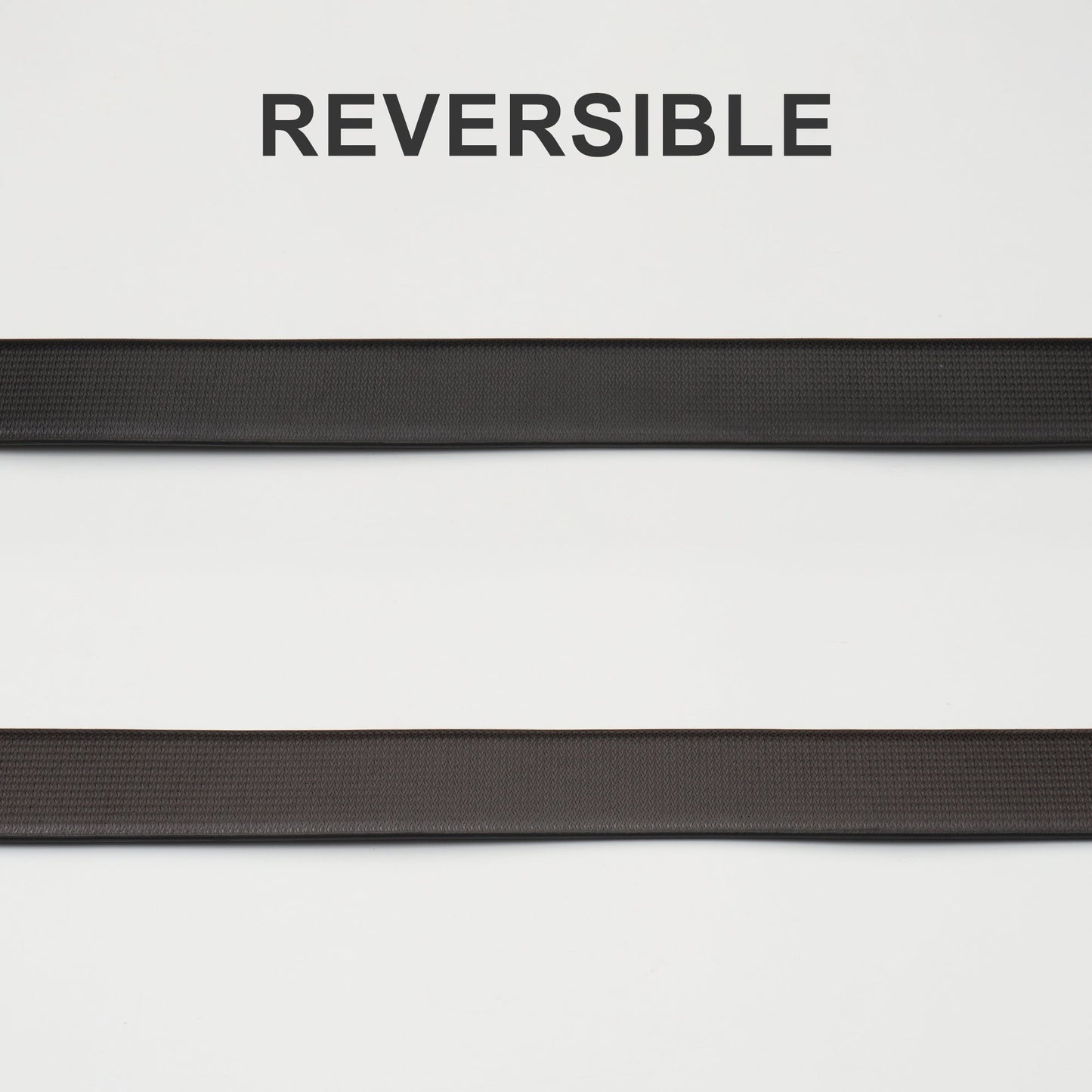 Carriage Legacy Belt – Brushed Gold