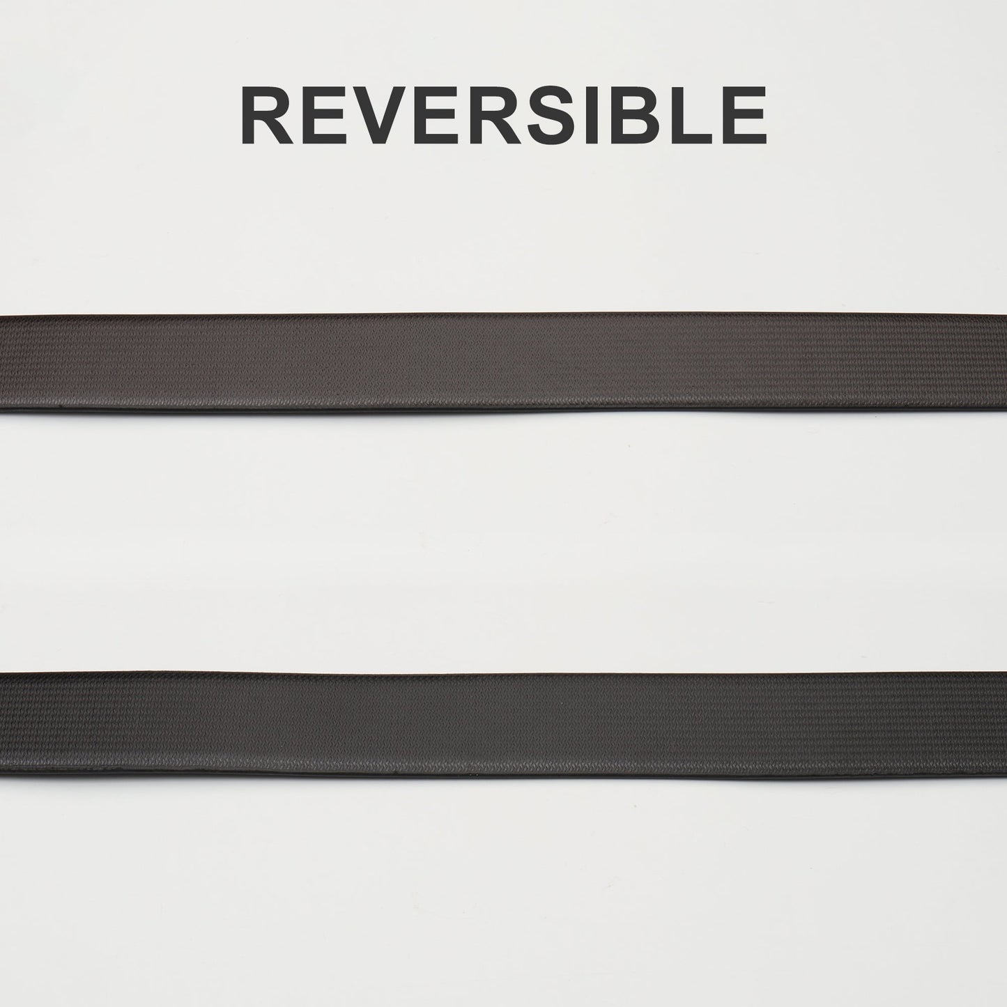 LV Initiales Noir Belt