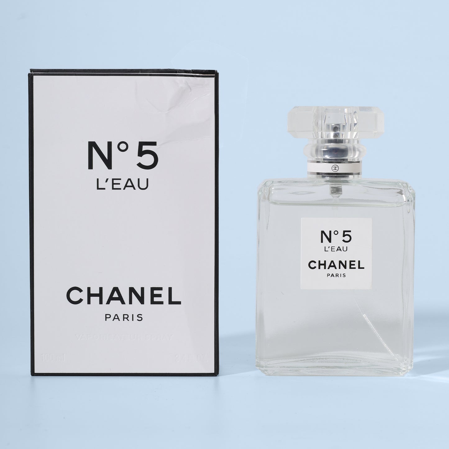Crystal Muse Eau De Parfum