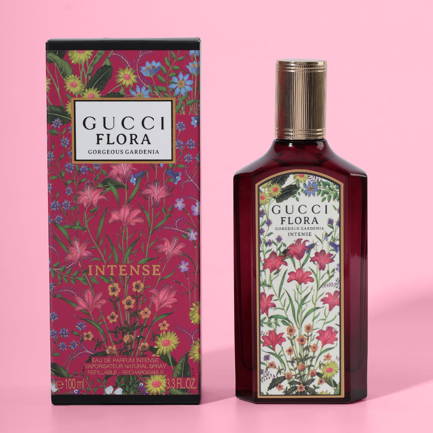 Velvet Bloom Parfum