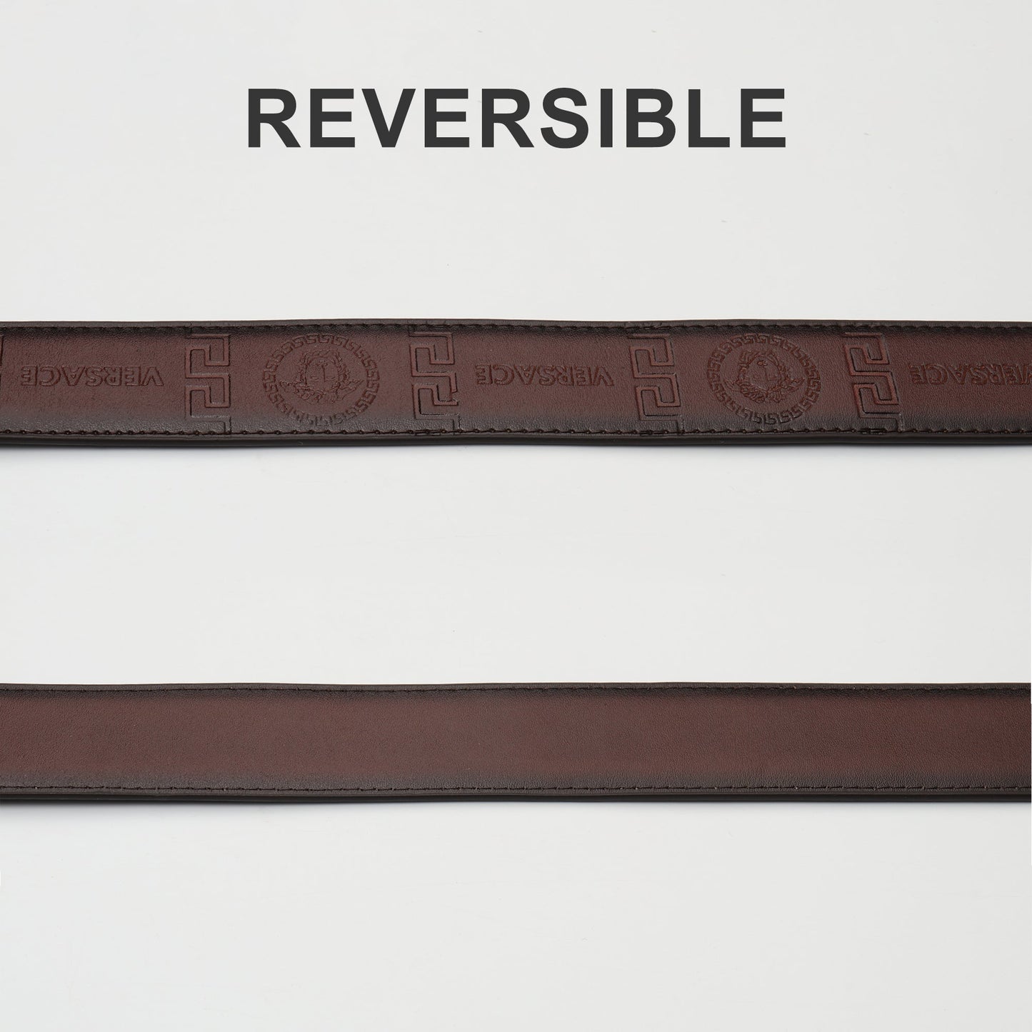 Medusa Heritage Brown Belt