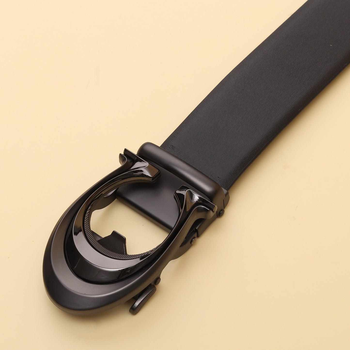 Coach Midnight Luxe  Belt