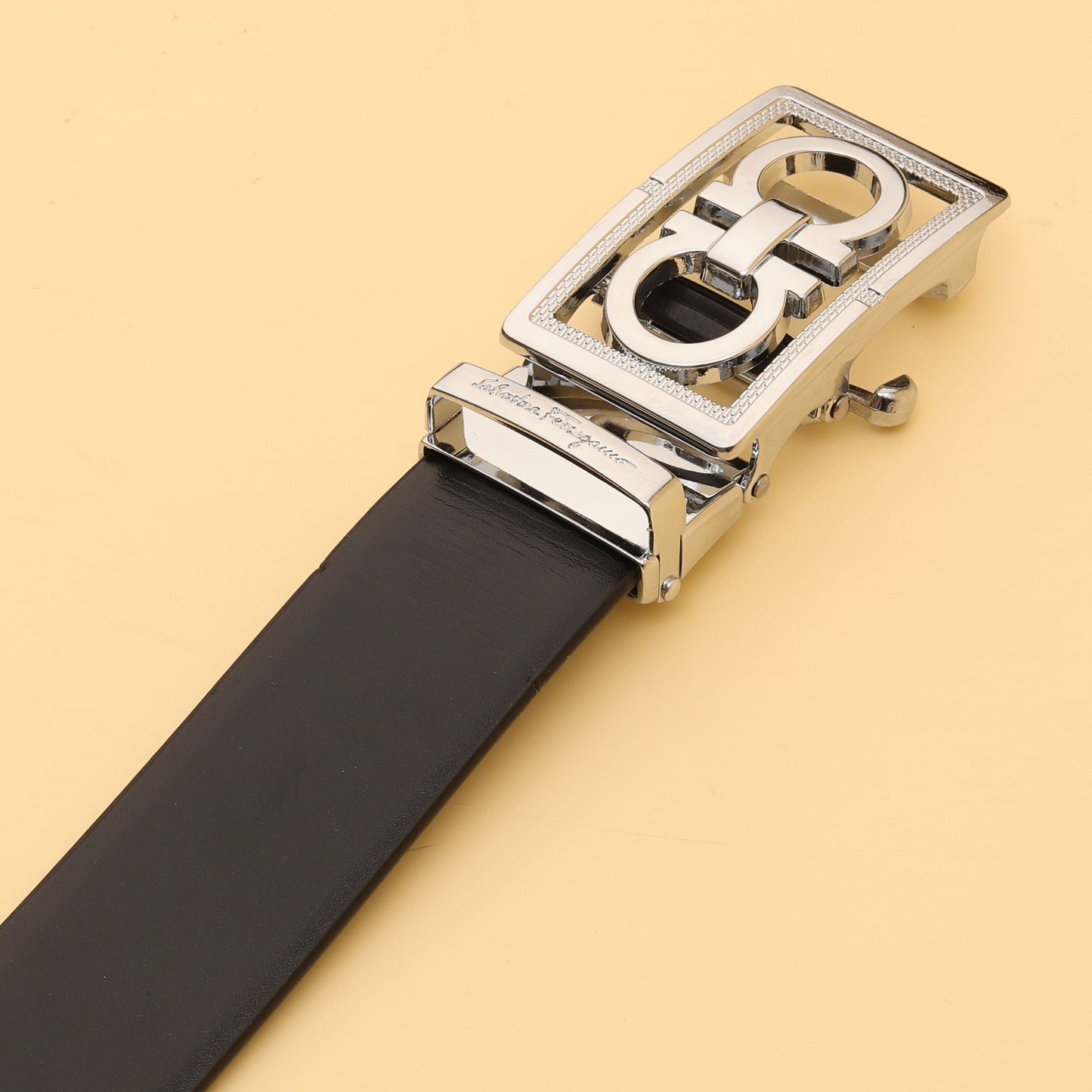 Gancini Street Belt