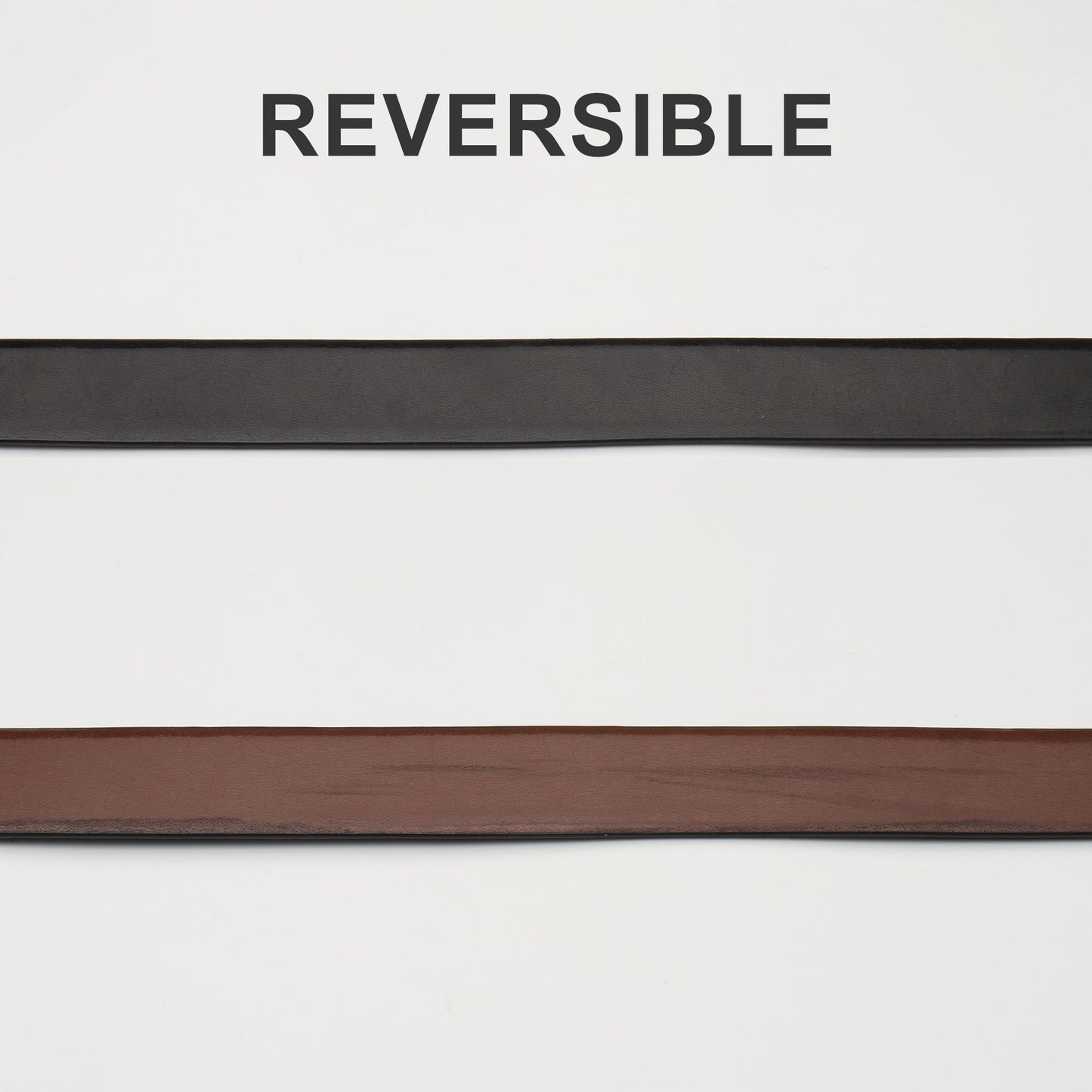 Signature TH Monogram Belt
