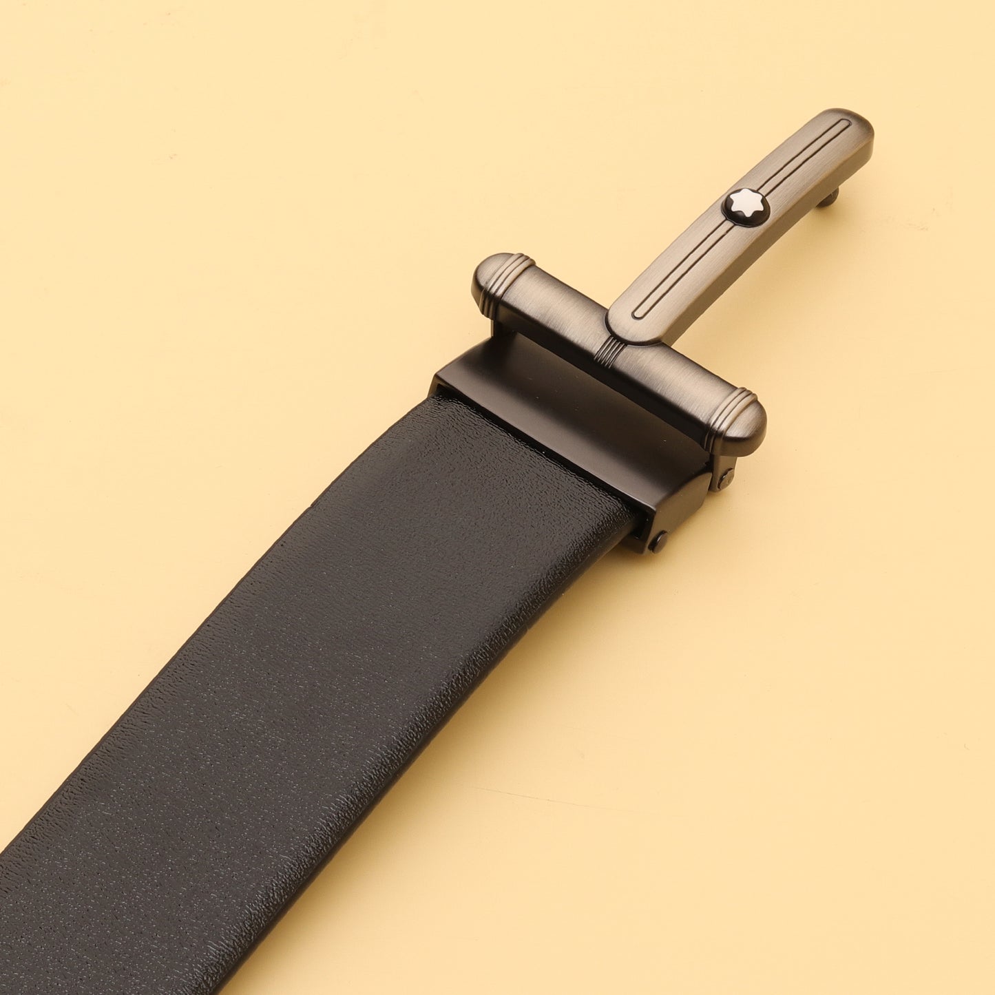 Classic Prestige Belt