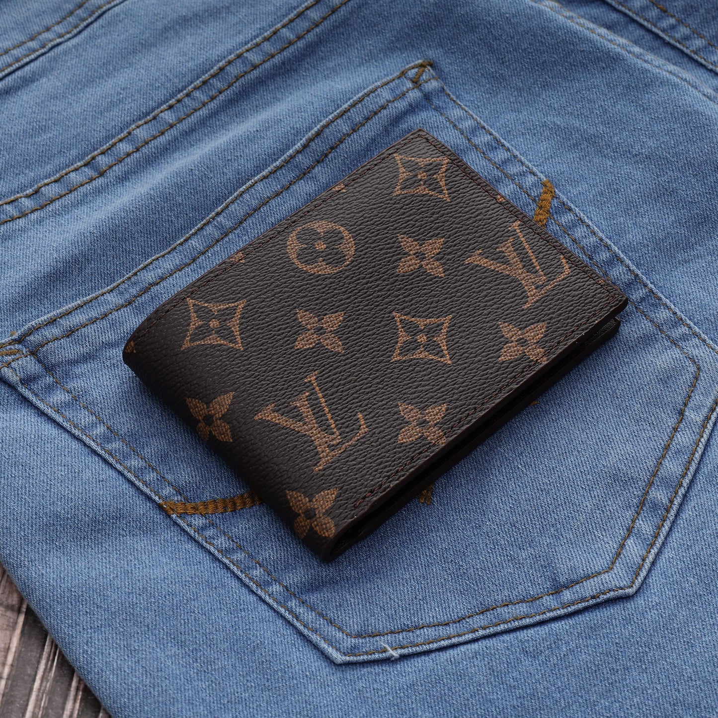 Classic Wallet