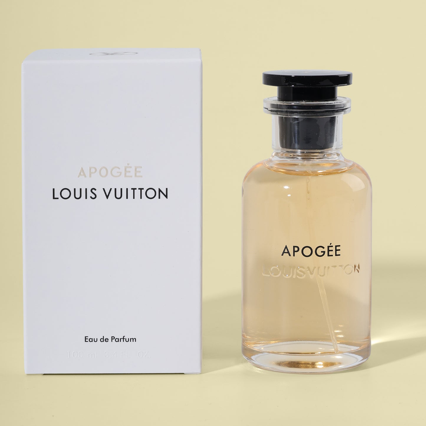 Golden Veil Eau De Parfum