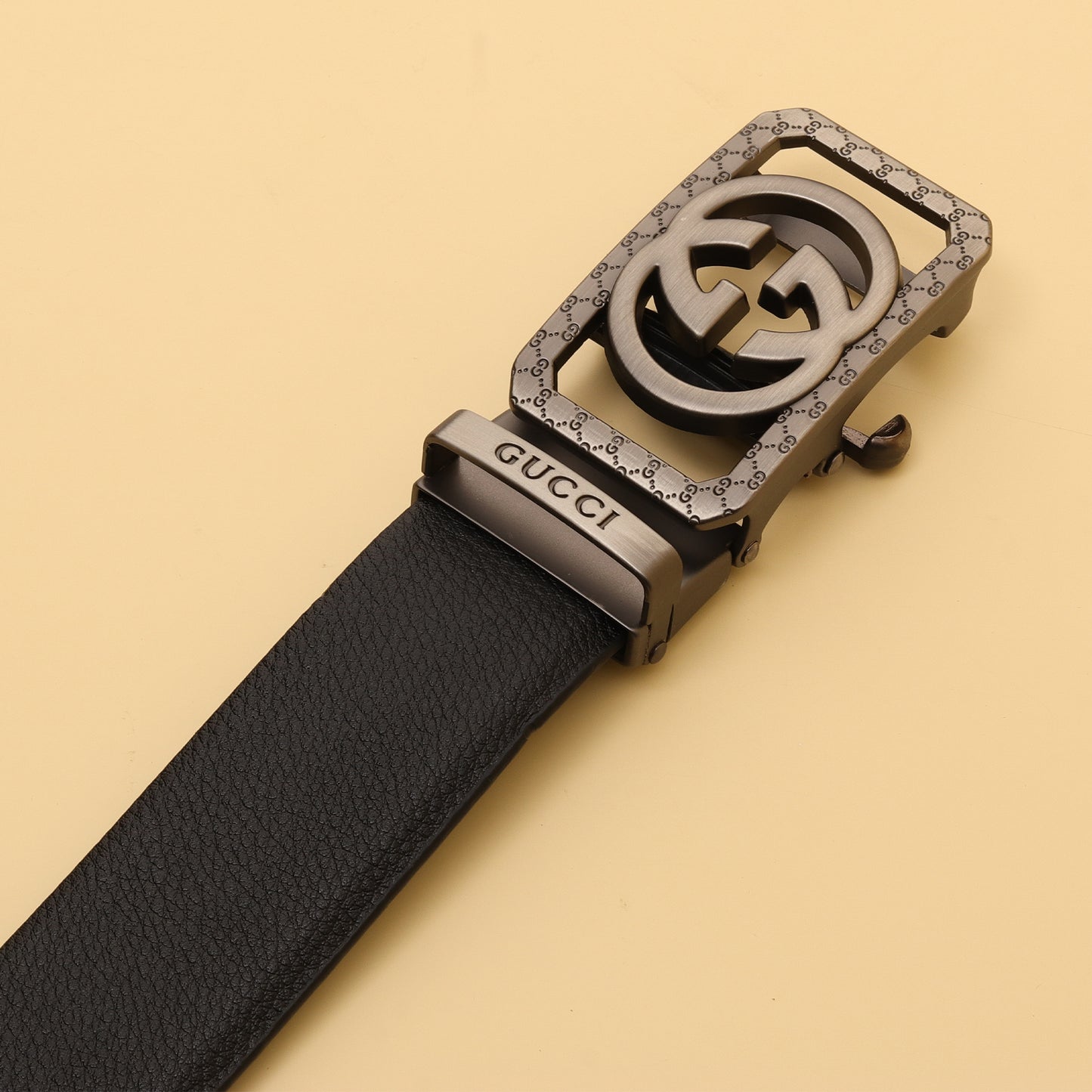 Gucci Rebel Edge Belt