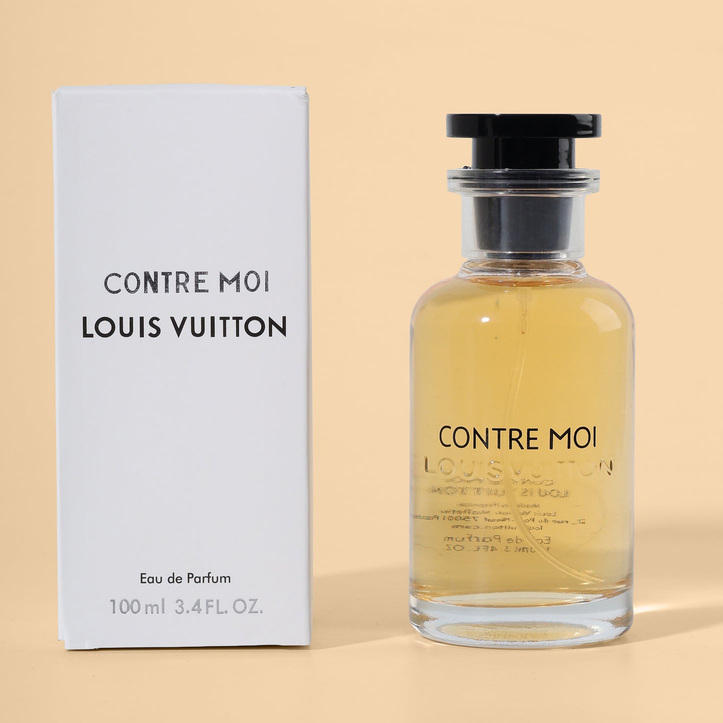 Velvet Amber Parfum