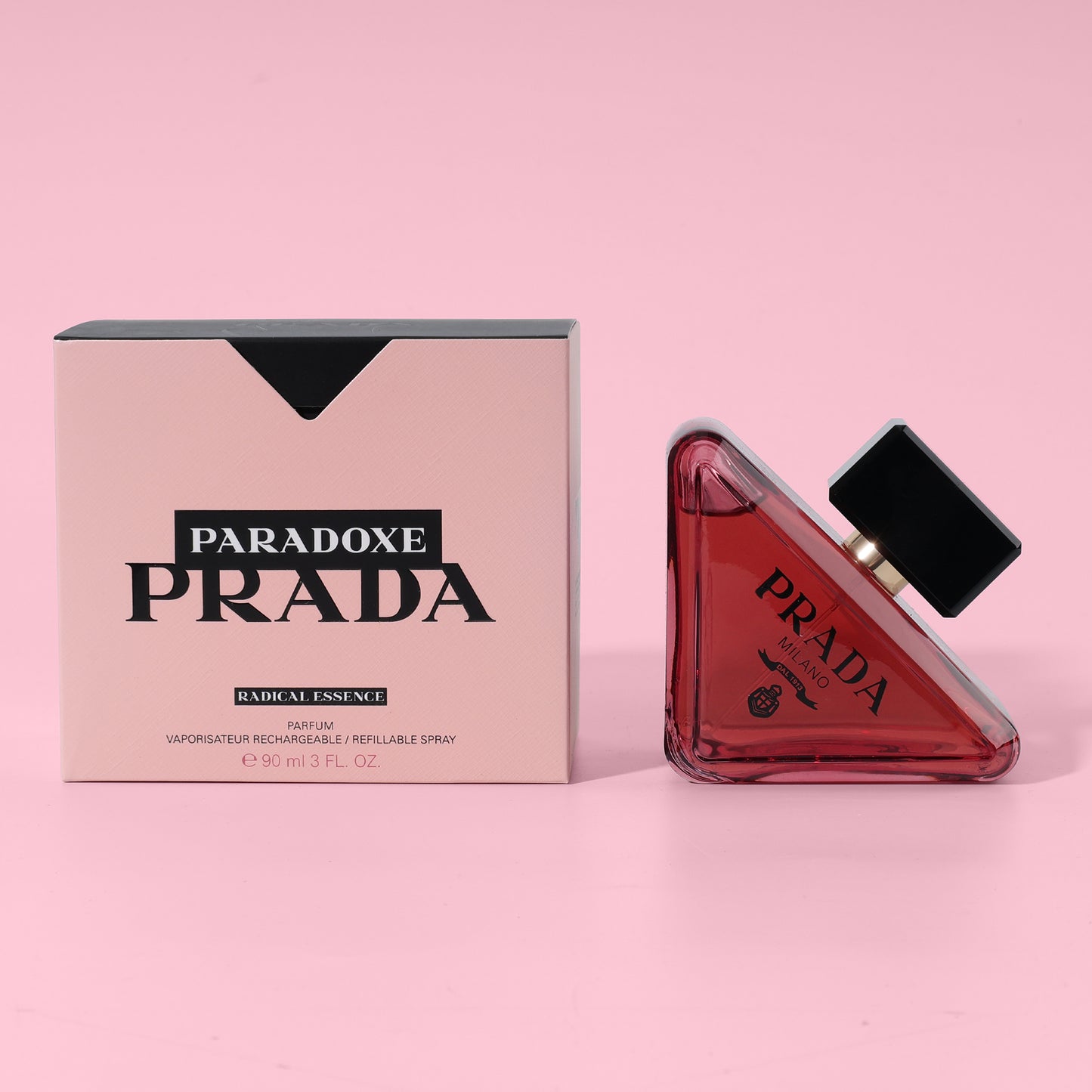 Crimson Rush Parfum