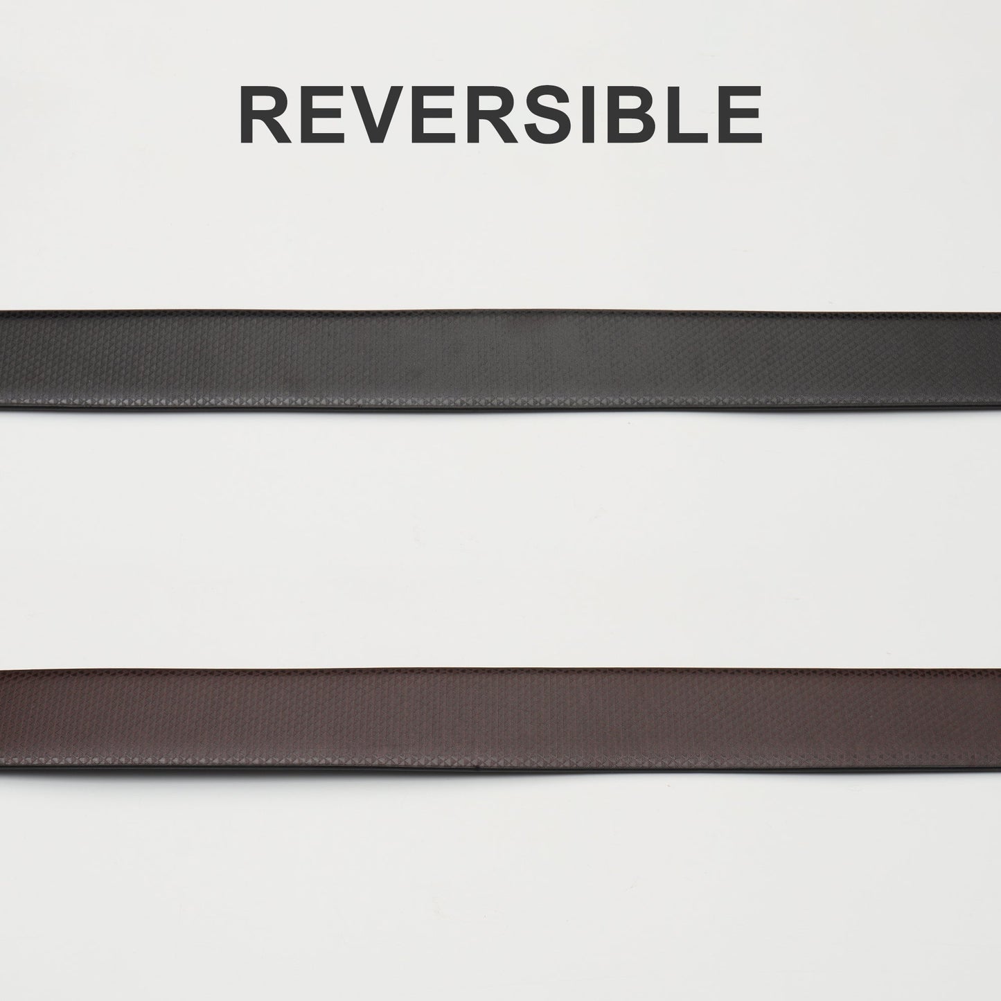 AX Midnight Edge Belt