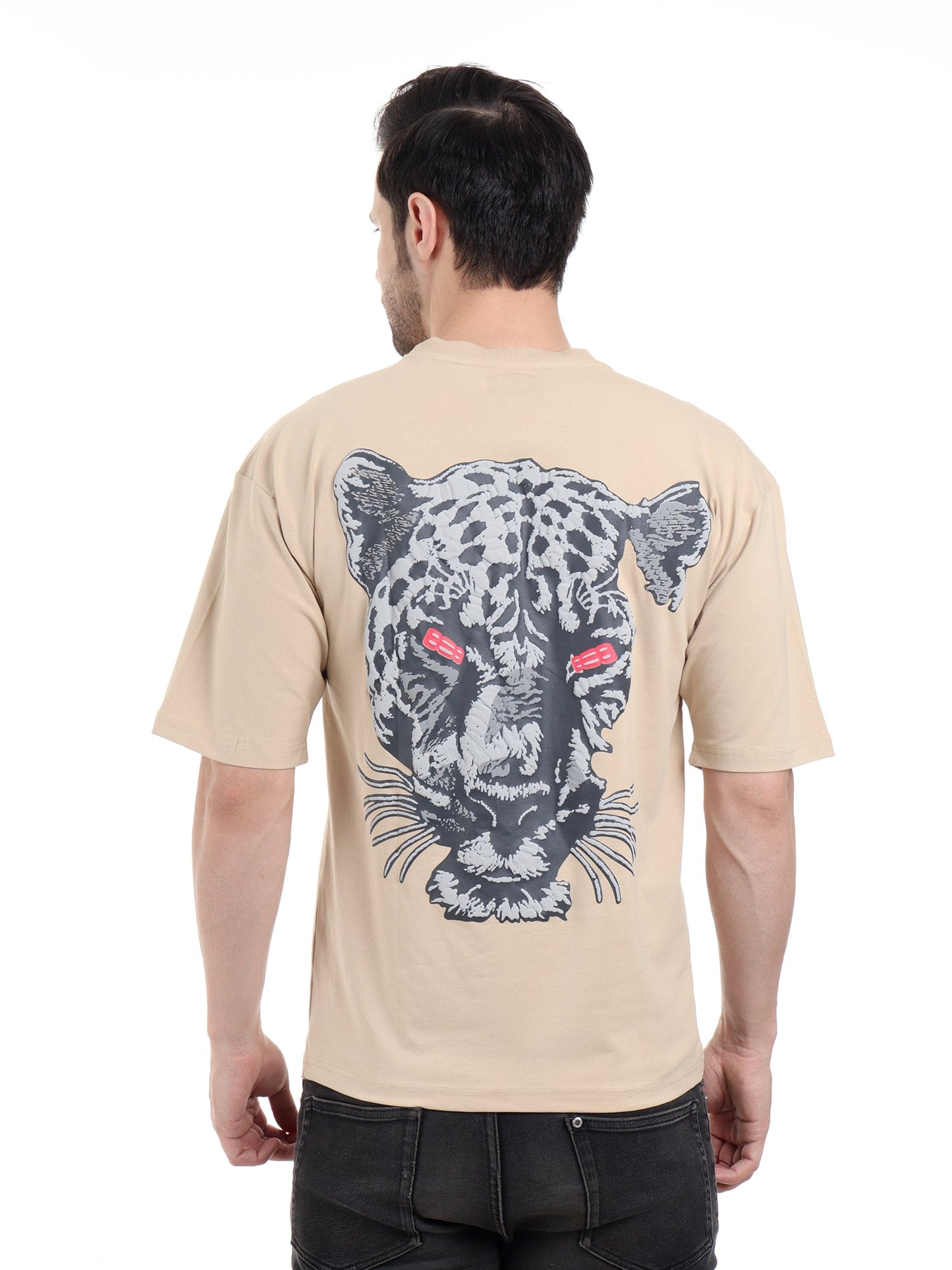 Desert Roar Tshirt