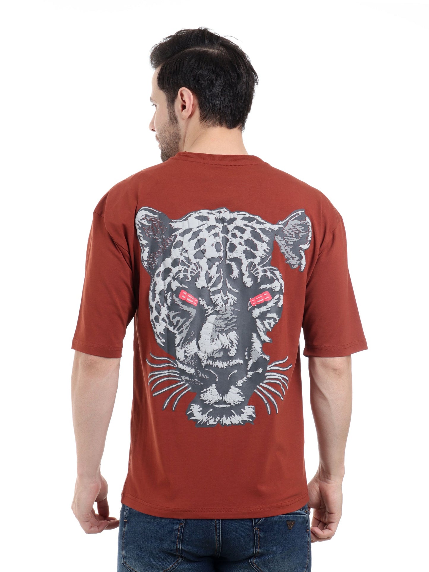 Global Graffiti Tshirt
