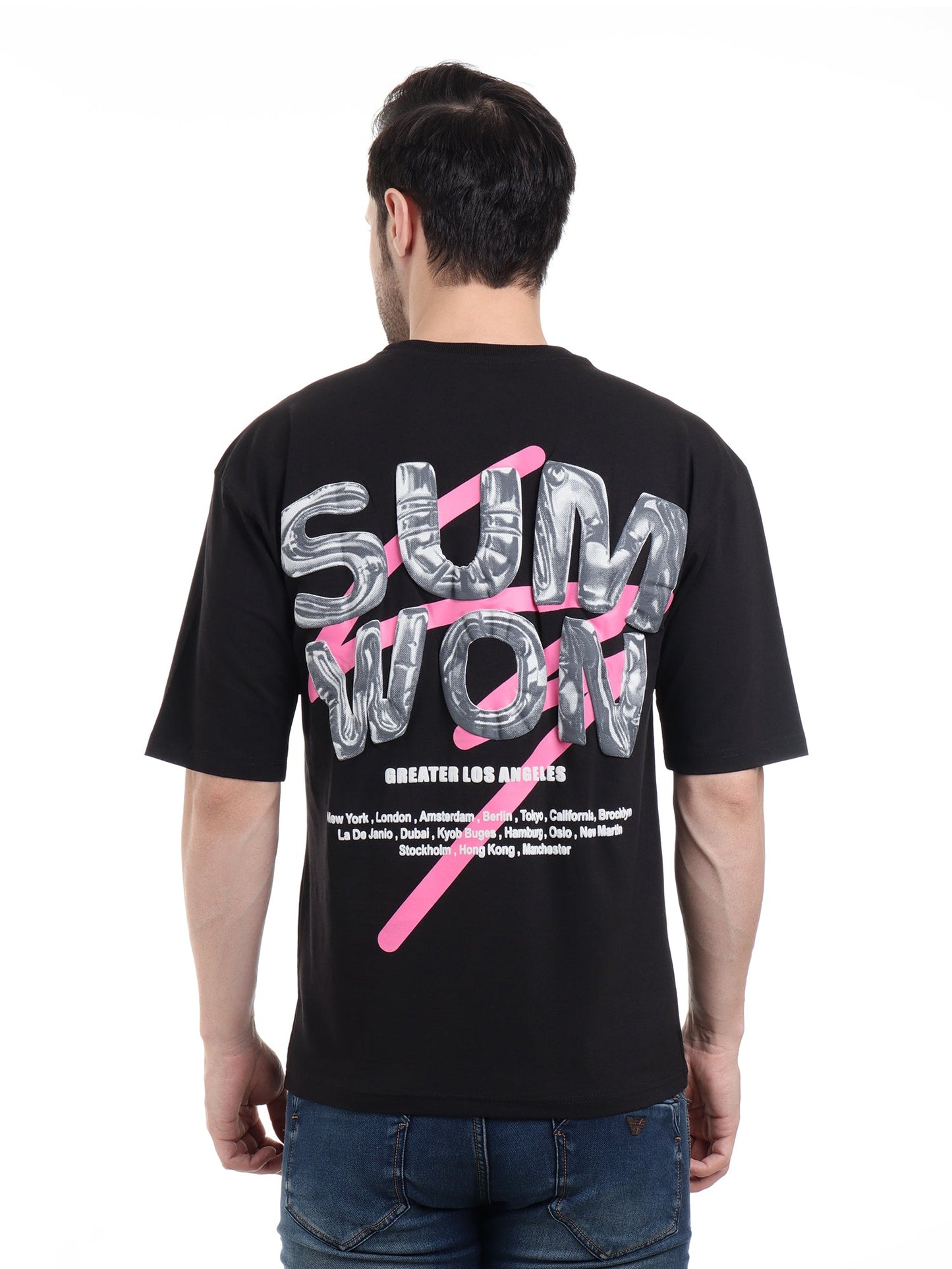 Worldwide Flex Tshirt