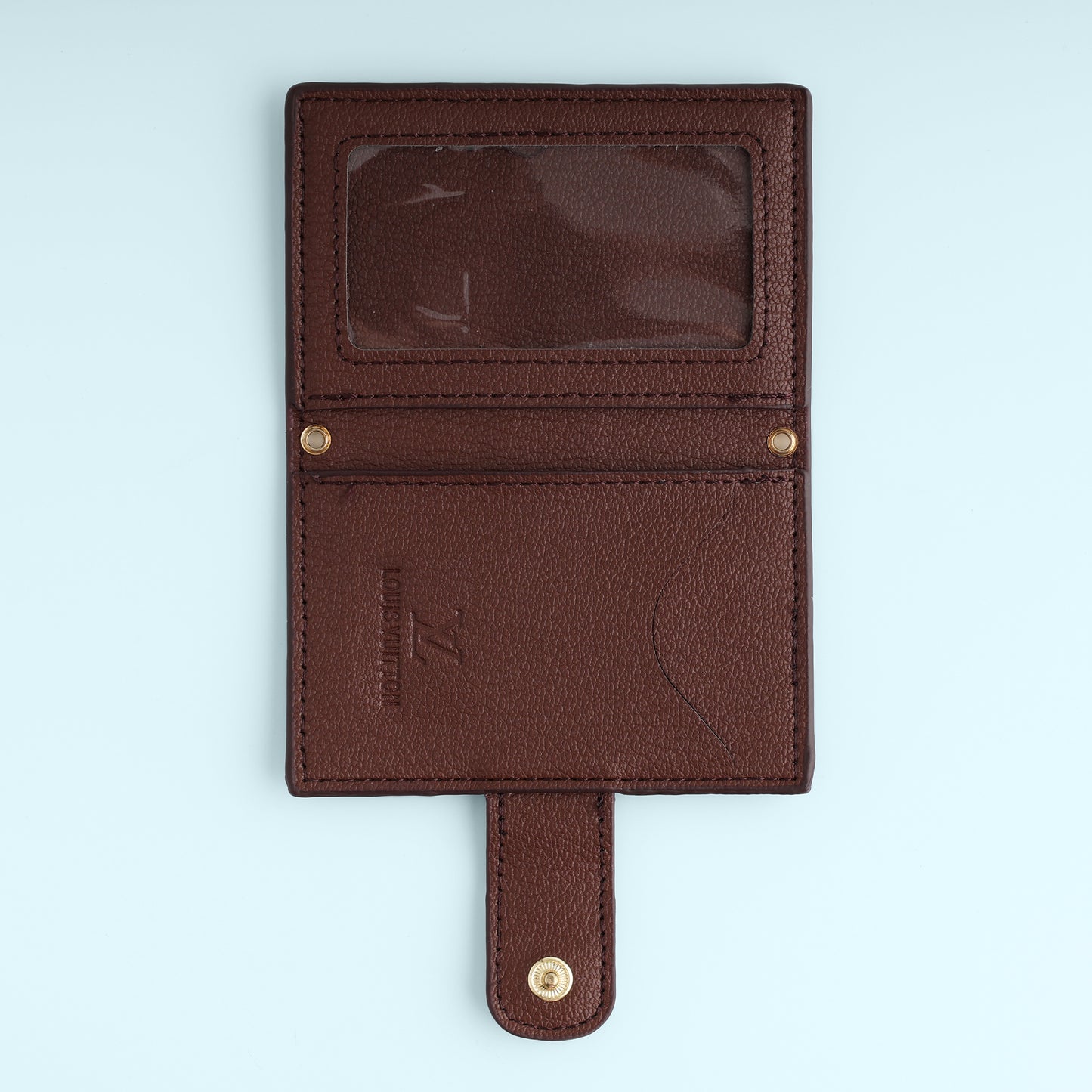 Premium Urban Carry Wallet