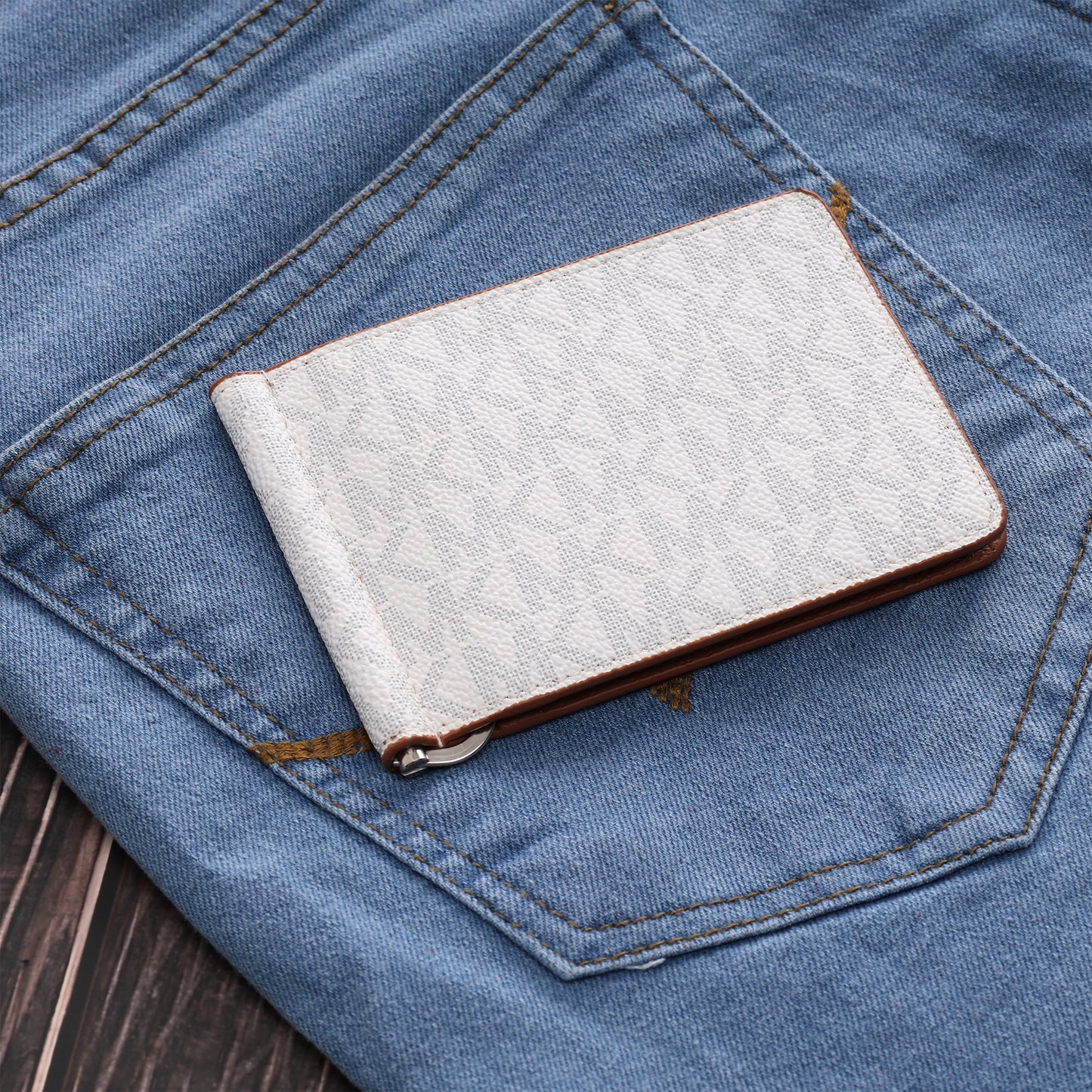Snow White Wallet