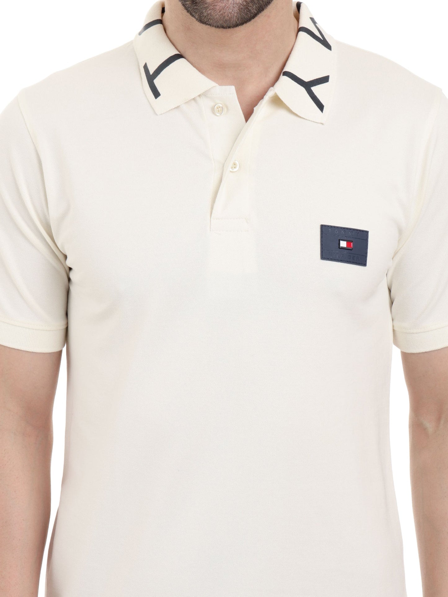 Ivy Crest Polo
