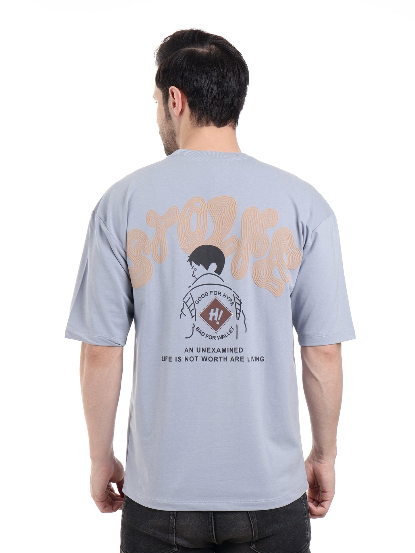 Mindset Mode Tshirt