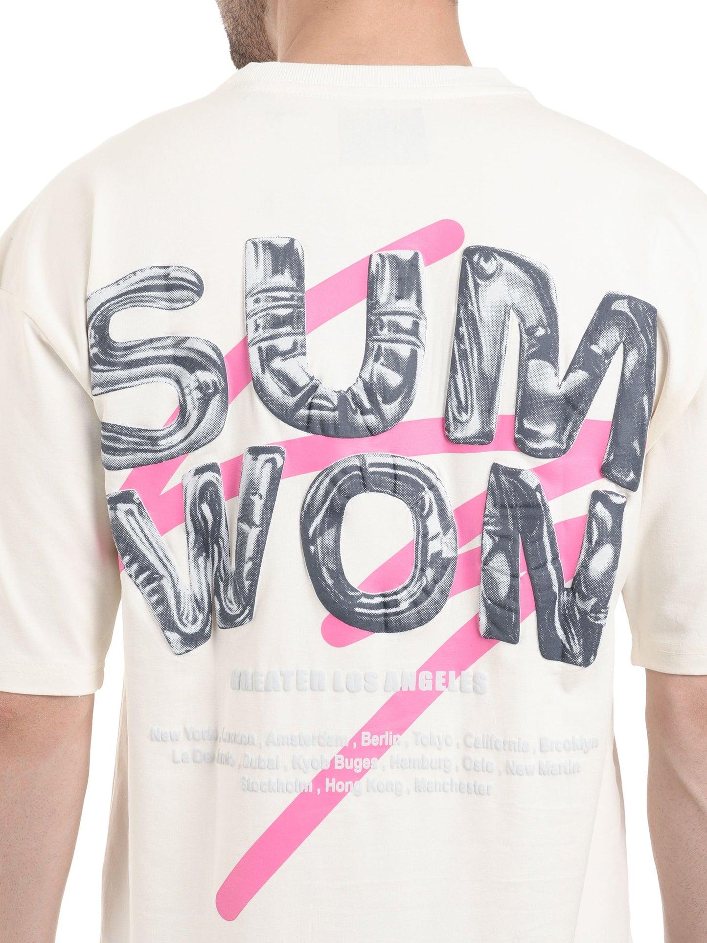Neo Global Tshirt