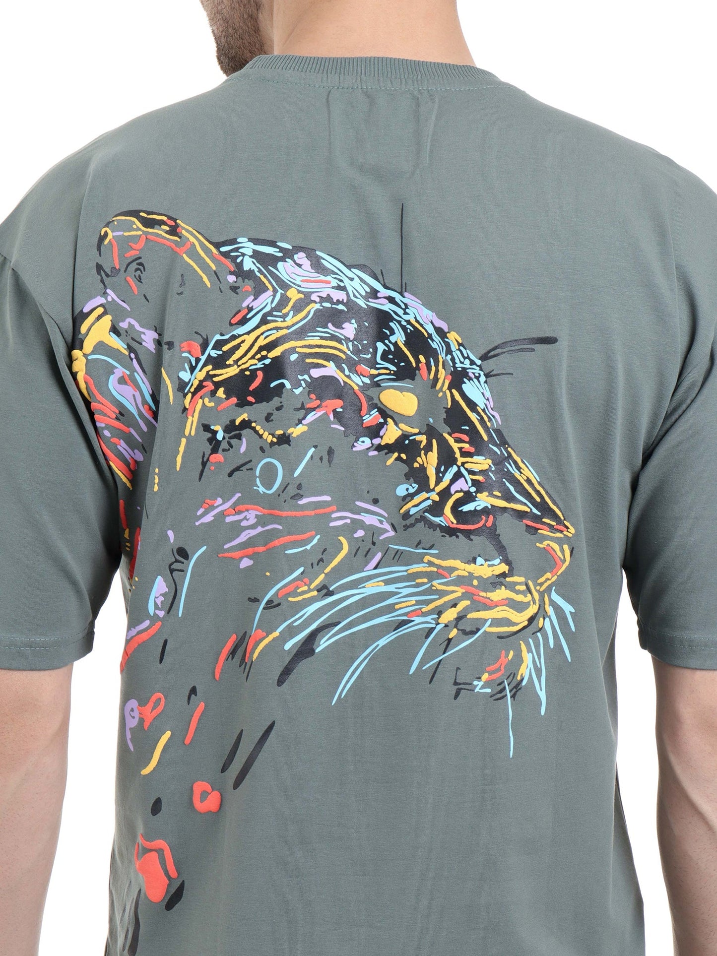 Jungle King Tshirt