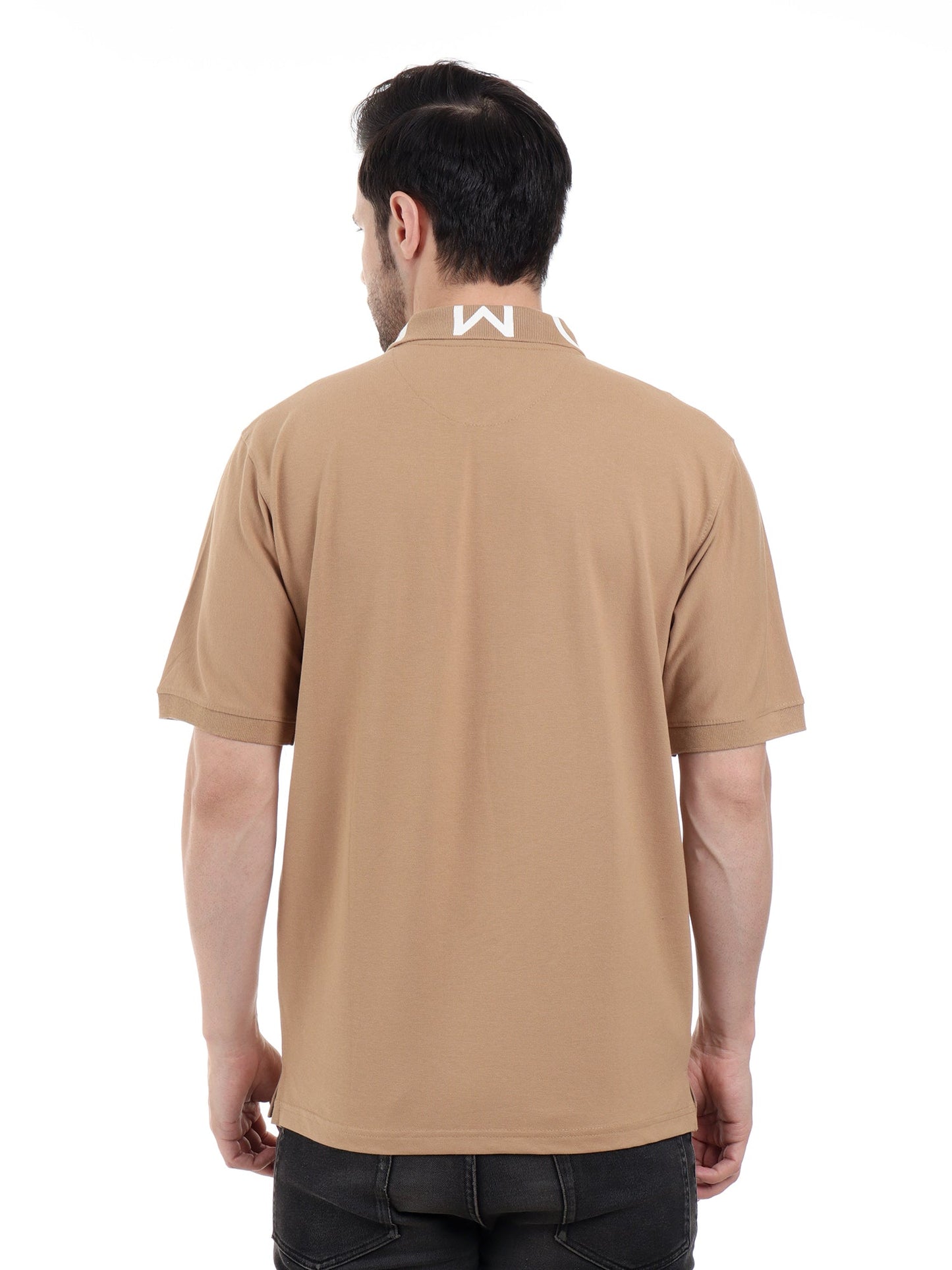 Camel Ivy Polo