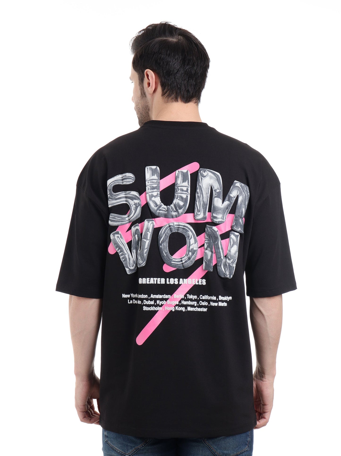 City Flex Tshirt