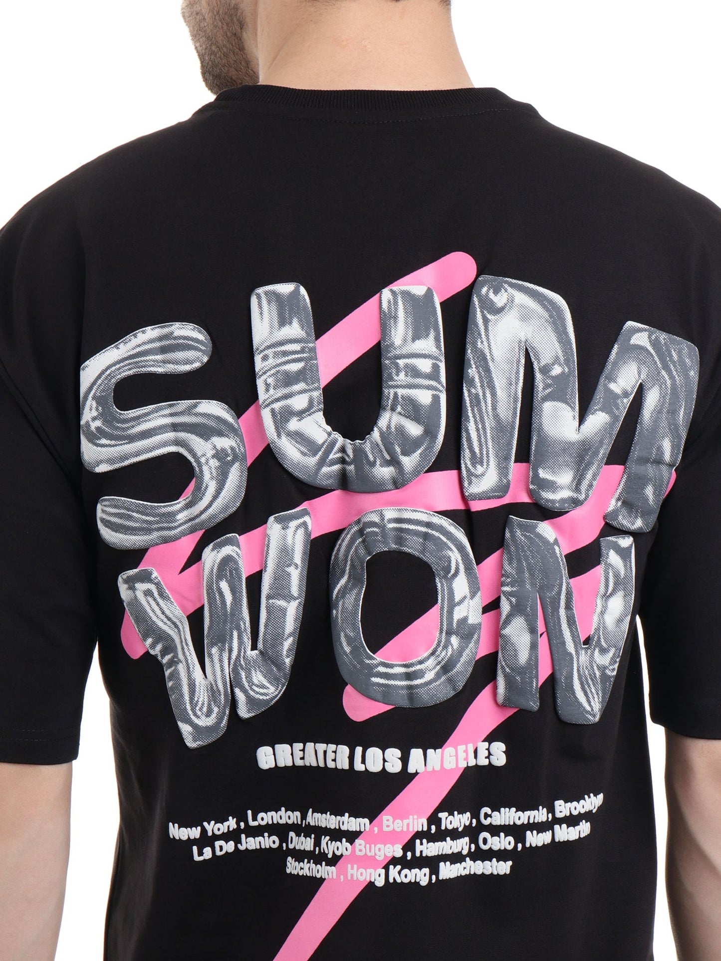 Worldwide Flex Tshirt