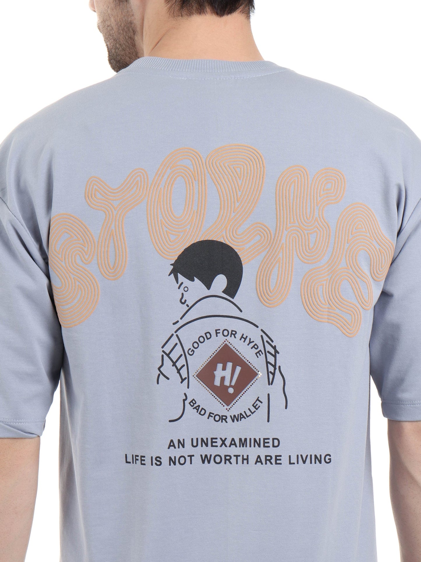 Mindset Mode Tshirt