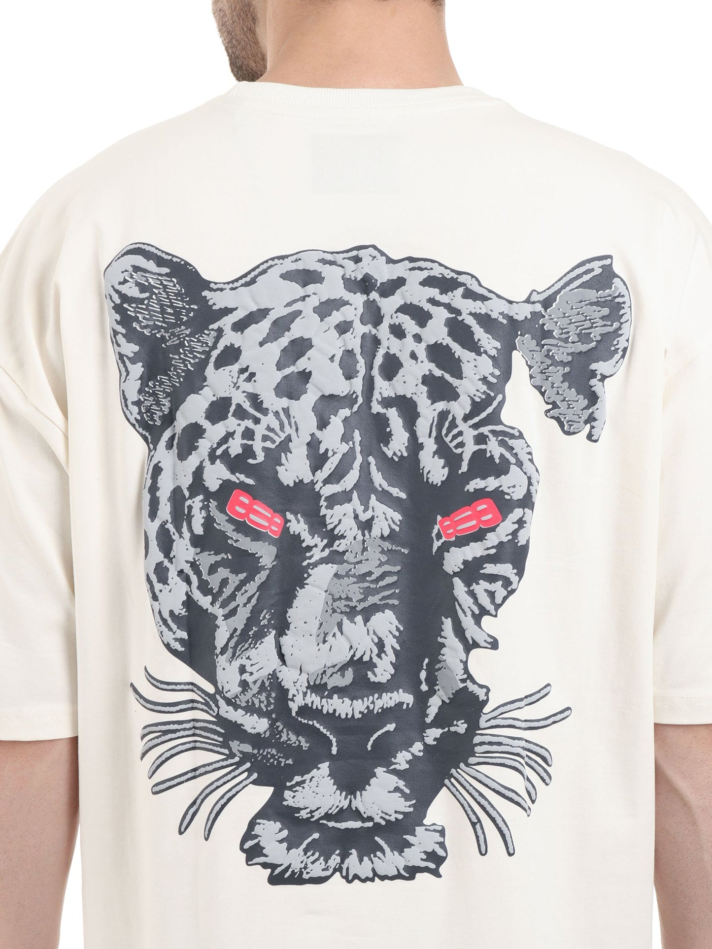 Ghost Roar Tshirt