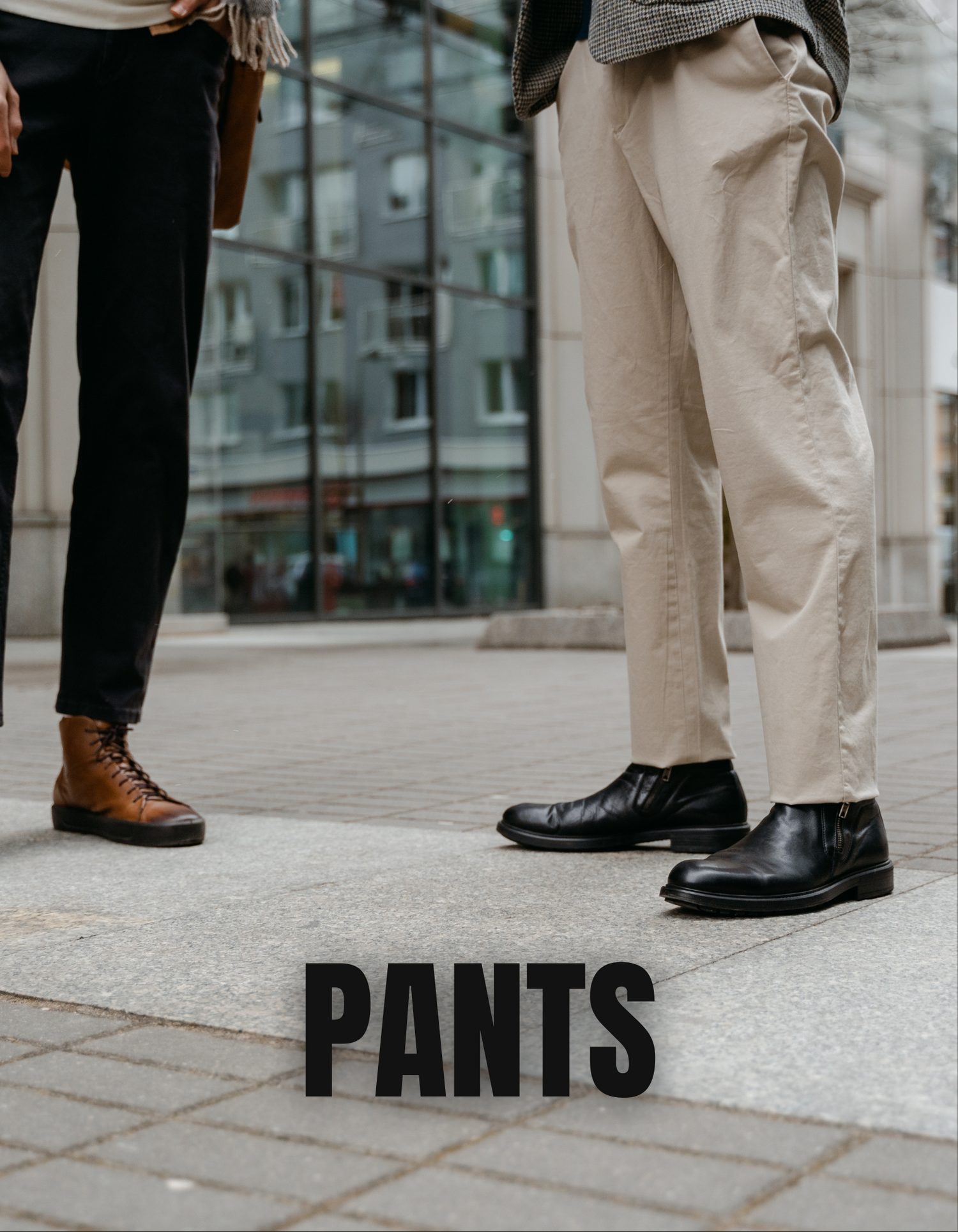 Pants