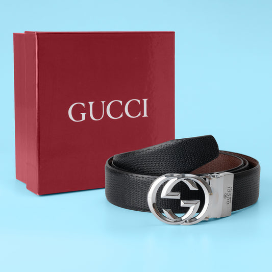Sterling Signature Luxe Belt