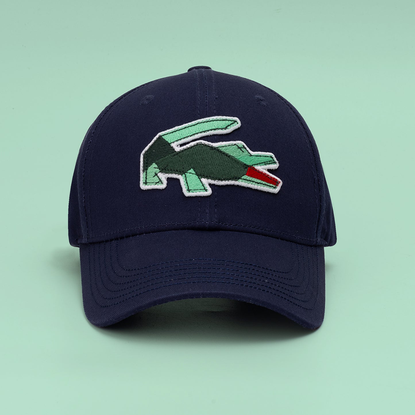Midnight Croc Signature Cap