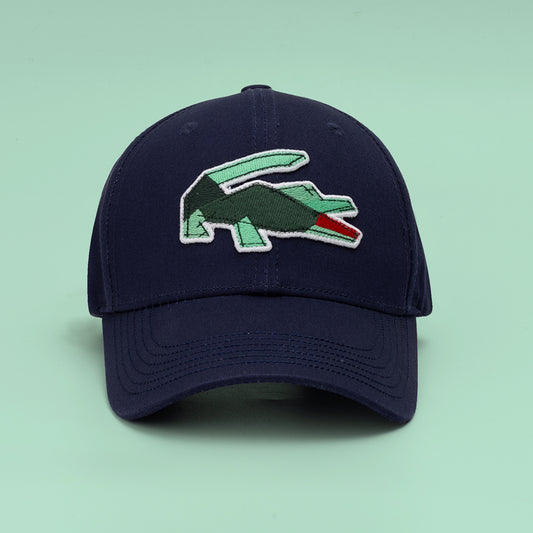 Midnight Croc Signature Cap