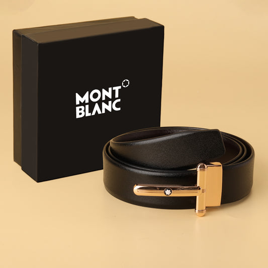 Regal Gold Signature Belt