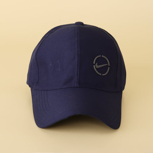 "Swoosh" Baseball Cap