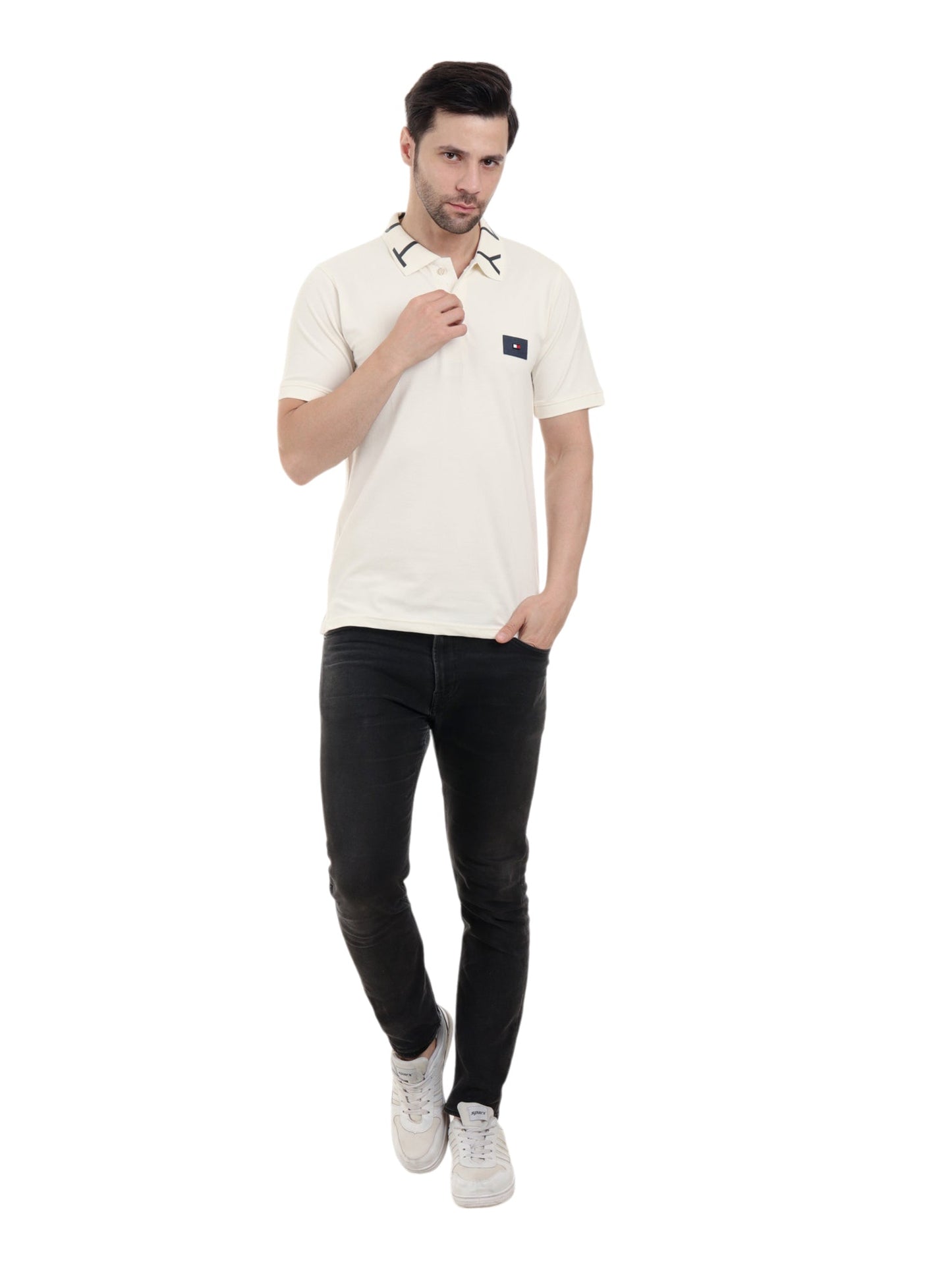 Ivy Crest Polo