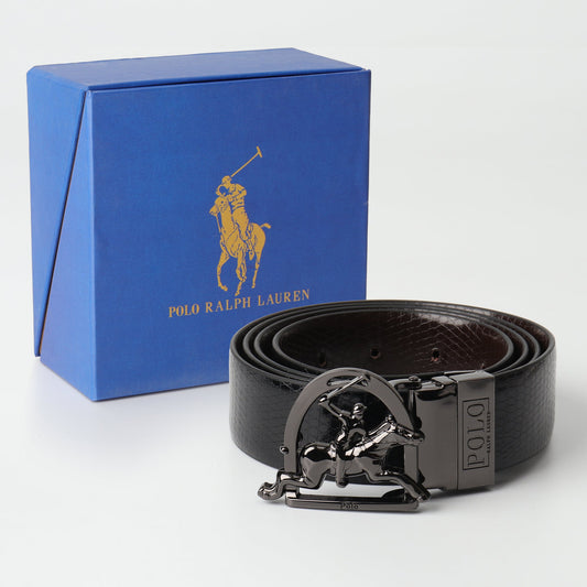 Equestrian Elite Textured Belt