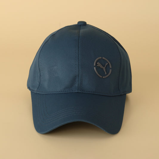 Puma Tonal Logo Baseball Cap