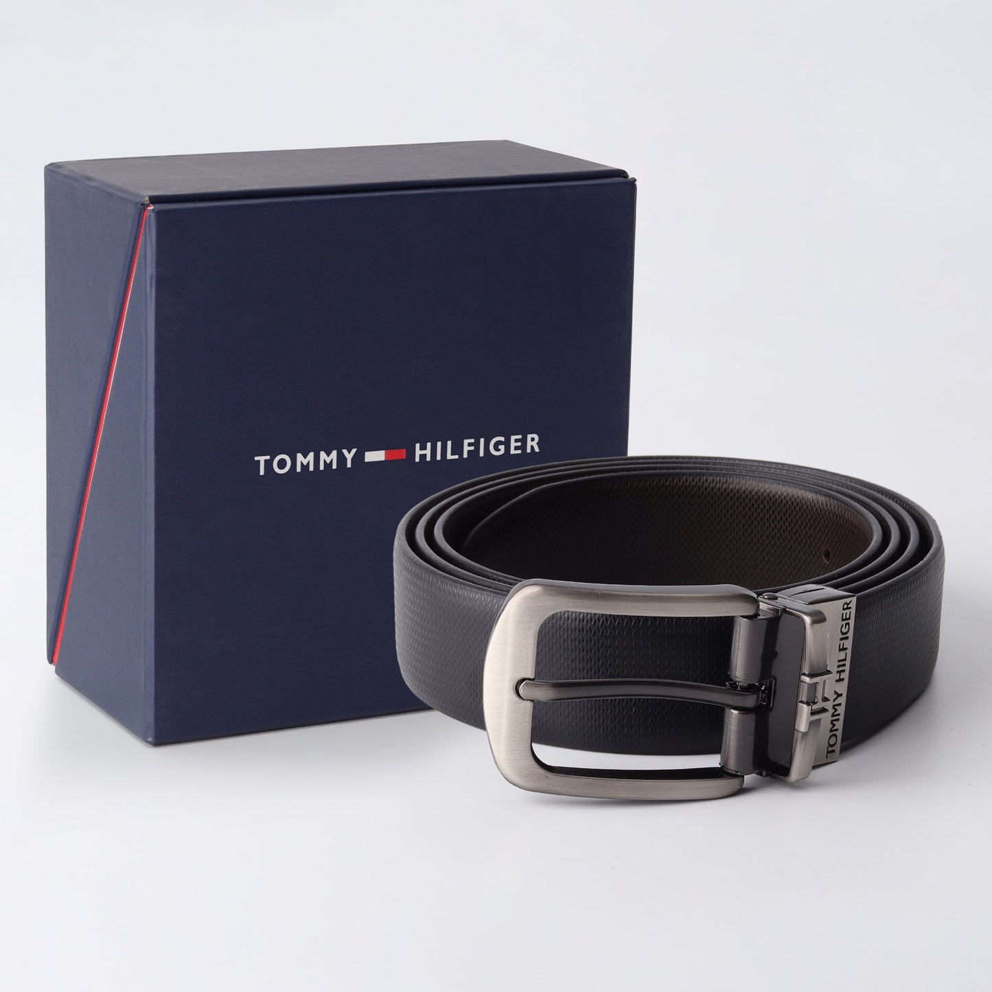 Classic Curve Reversible Belt