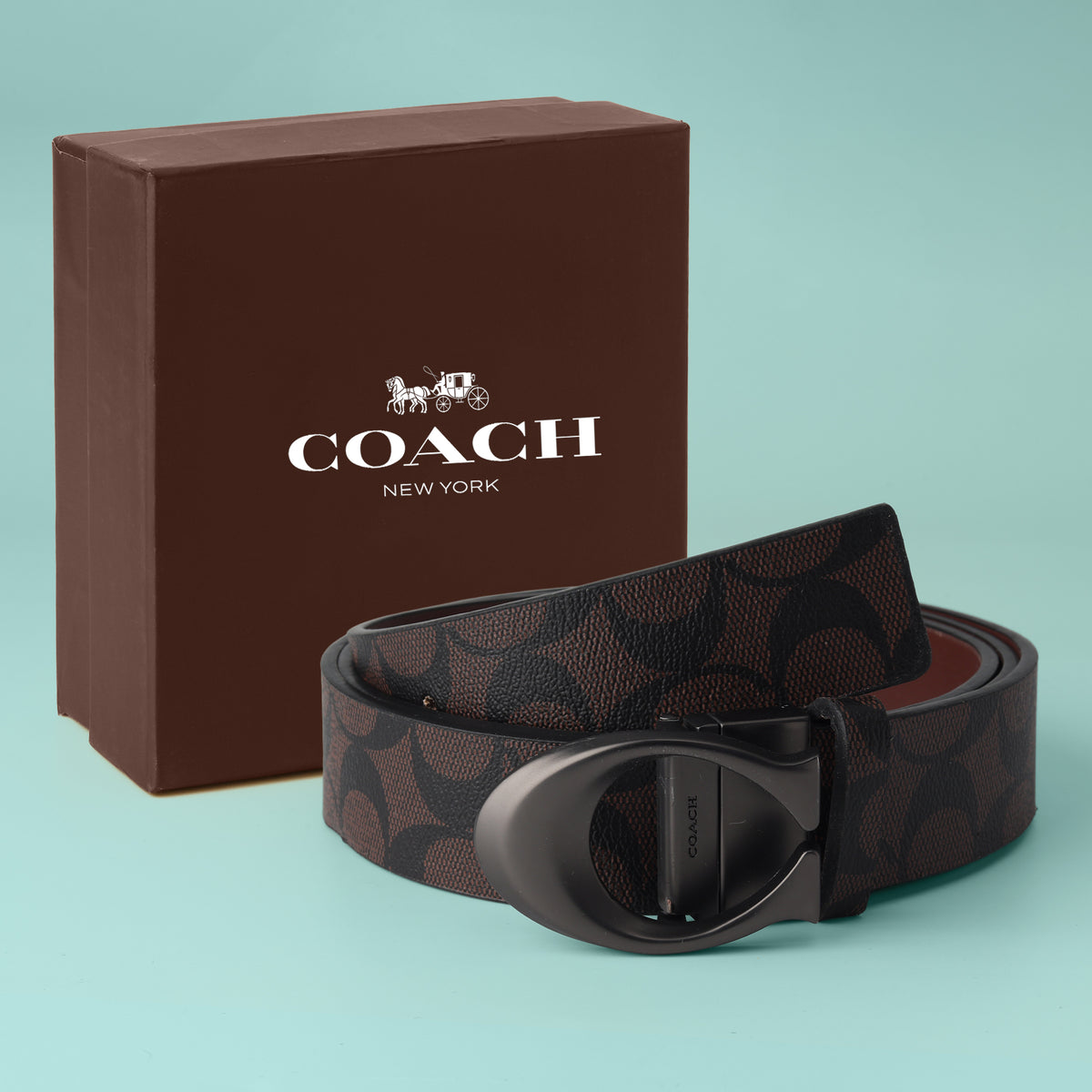 Spresso Eclipse  Belt