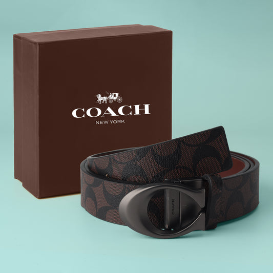 Spresso Eclipse  Belt
