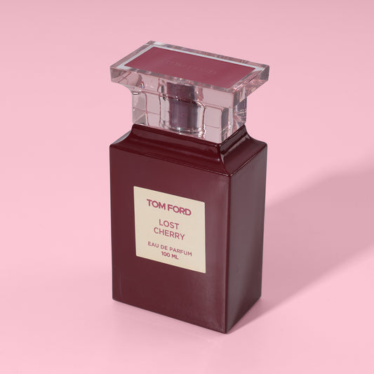 Cherry Noir  Parfum