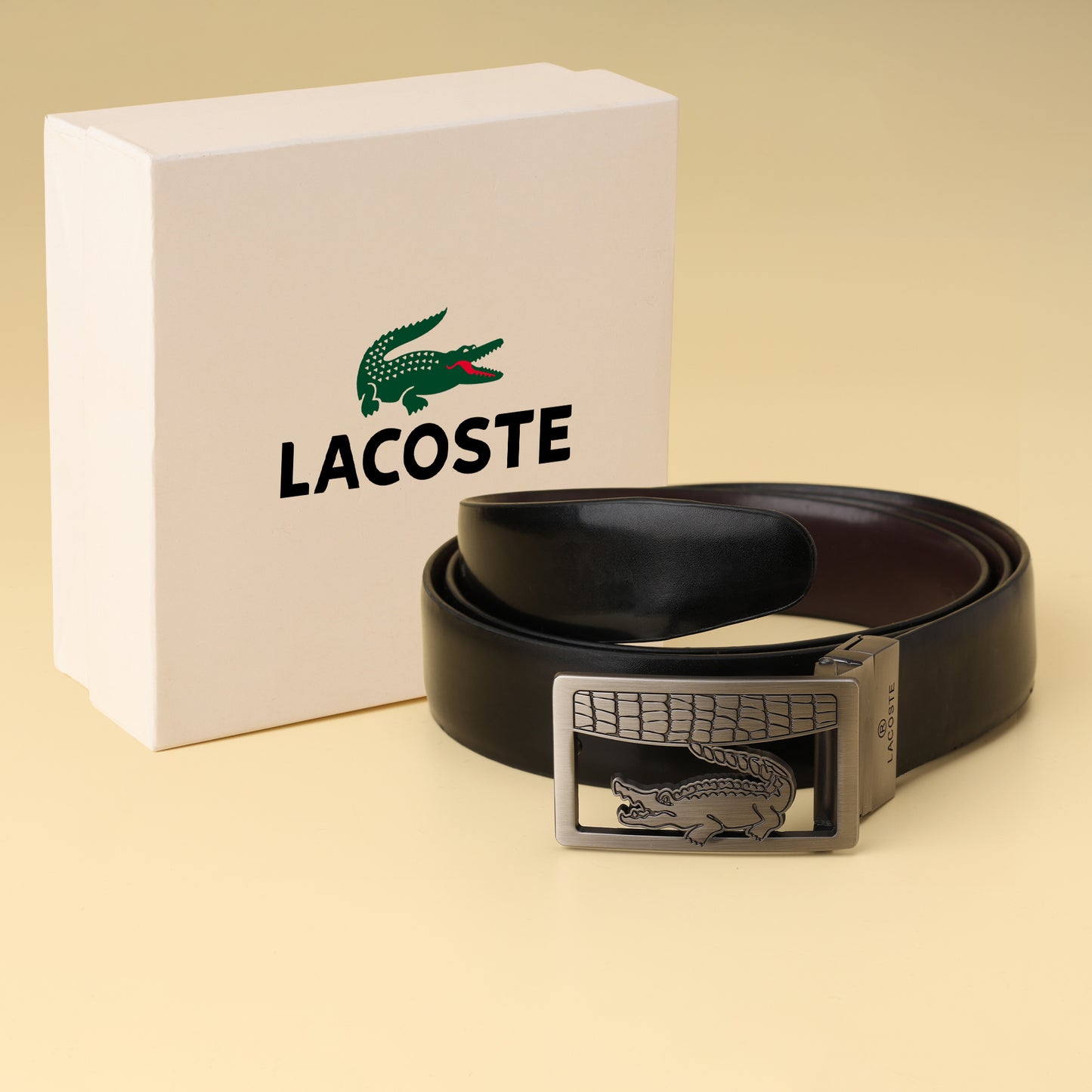 Lacoste Elite  Belt