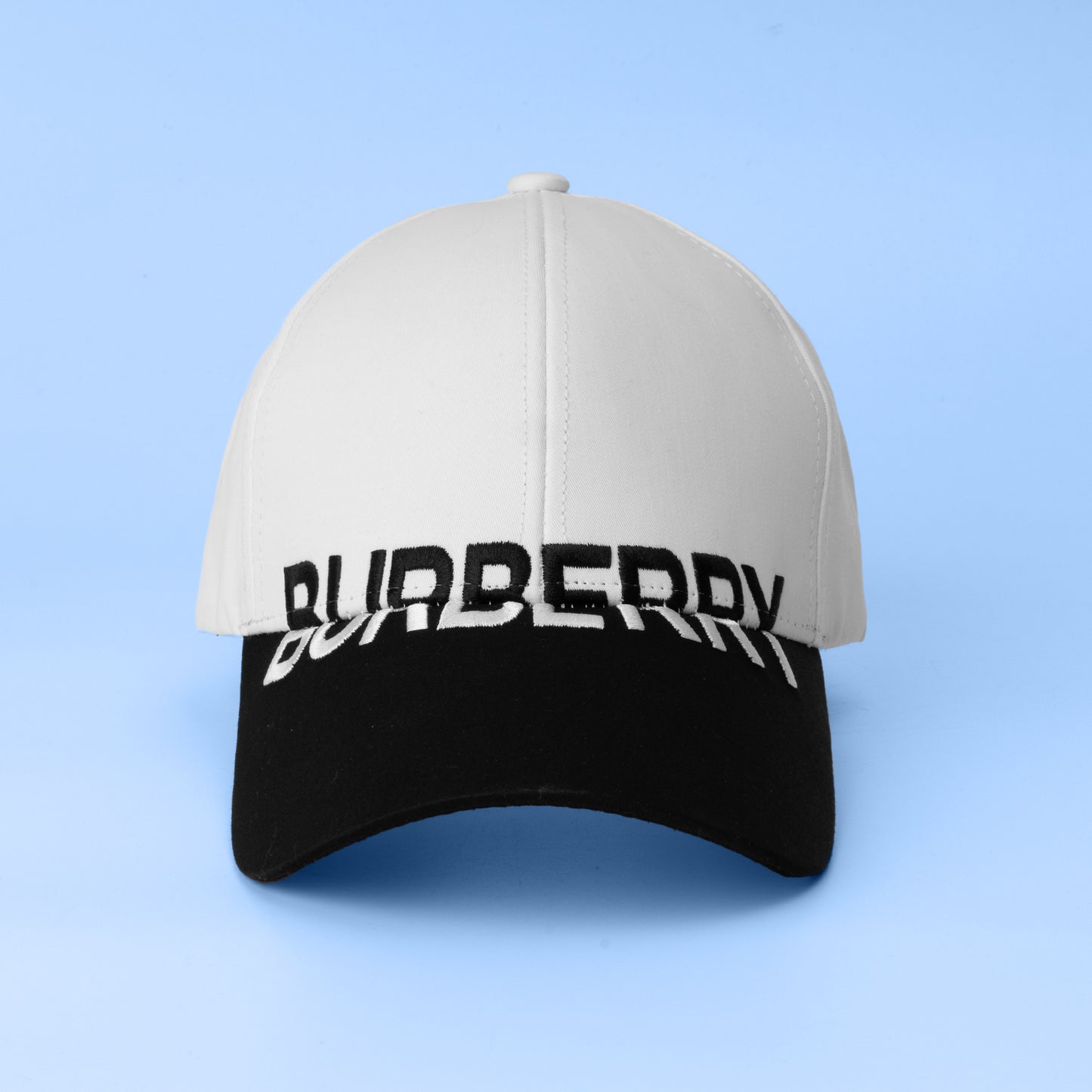 Midnight Contrast Signature Cap