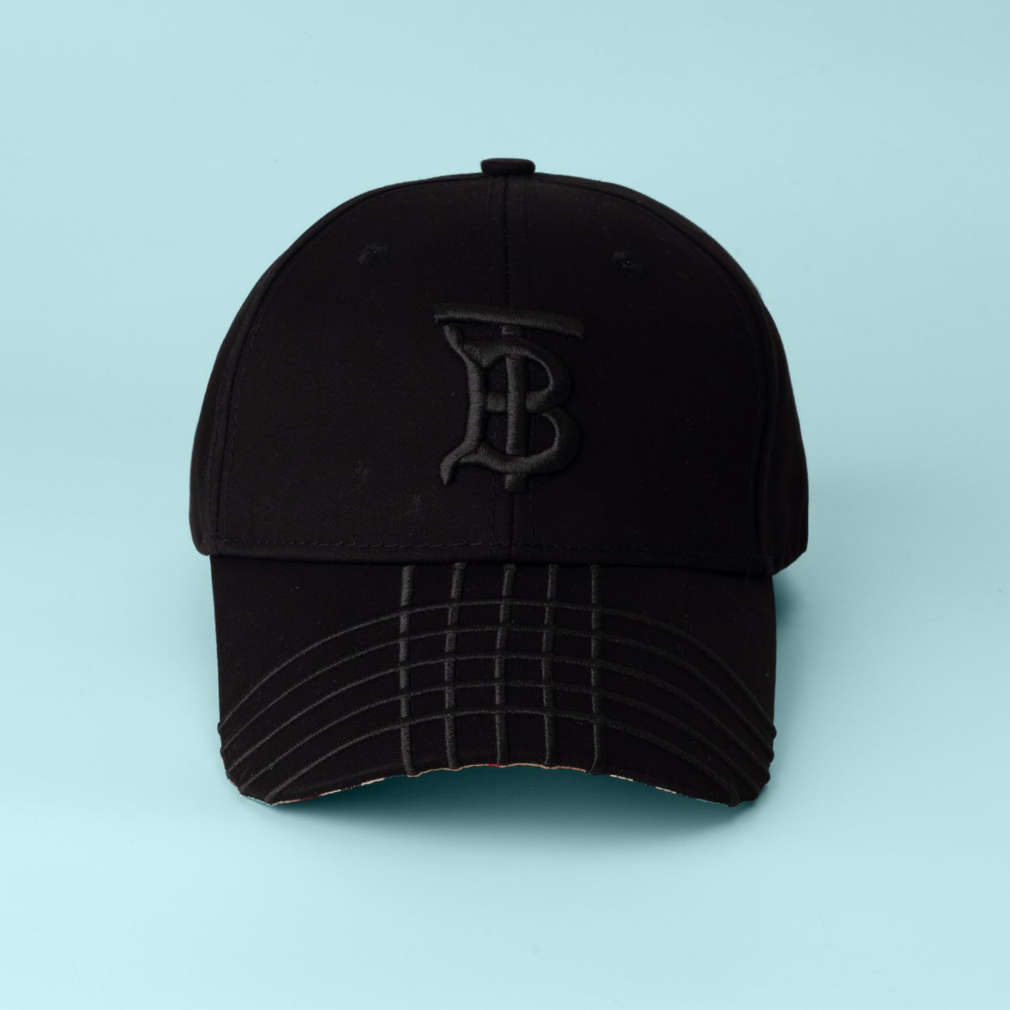Shadow Monogram Cap