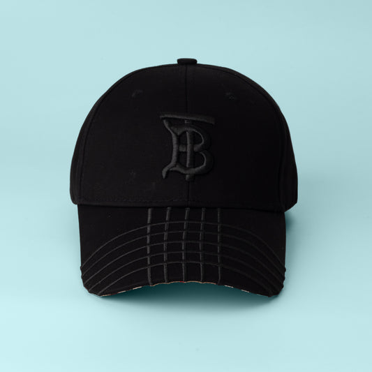 Shadow Monogram Cap