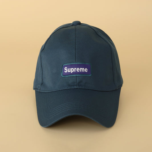 Supreme Box Logo Baseball Cap