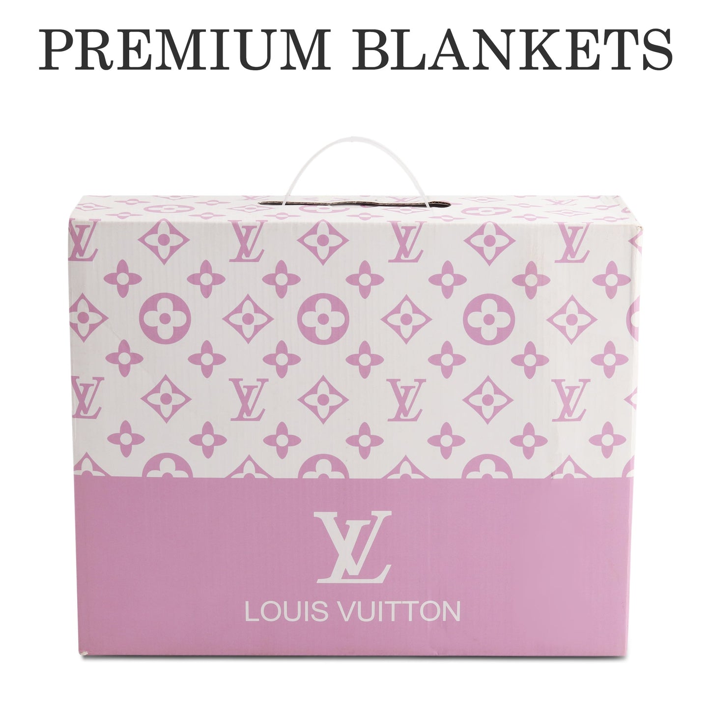 Pastel Dream Blanket